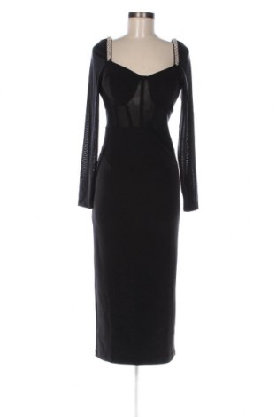 Kleid Karen Millen, Größe M, Farbe Schwarz, Preis € 137,37