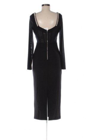 Šaty  Karen Millen, Velikost M, Barva Černá, Cena  3 862,00 Kč
