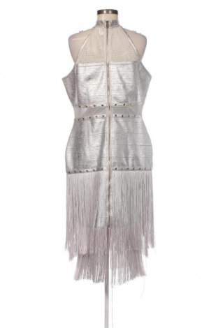Šaty  Karen Millen, Veľkosť L, Farba Sivá, Cena  116,24 €