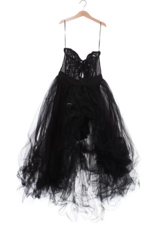 Kleid Karen Millen, Größe S, Farbe Schwarz, Preis 126,80 €