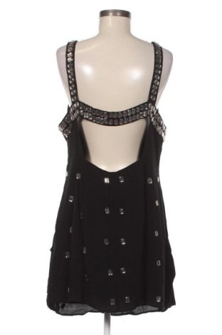Kleid Karen Millen, Größe XL, Farbe Schwarz, Preis 68,04 €