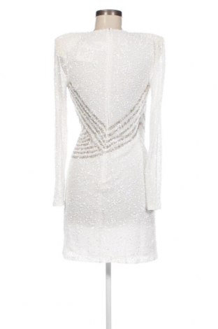 Kleid Karen Millen, Größe M, Farbe Weiß, Preis € 133,14