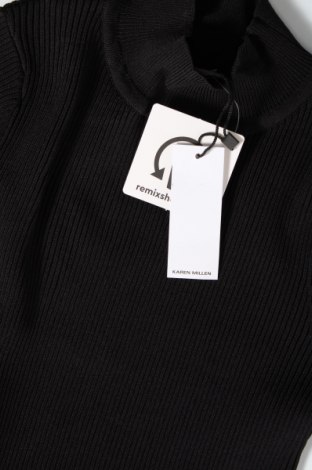 Φόρεμα Karen Millen, Μέγεθος S, Χρώμα Μαύρο, Τιμή 94,95 €