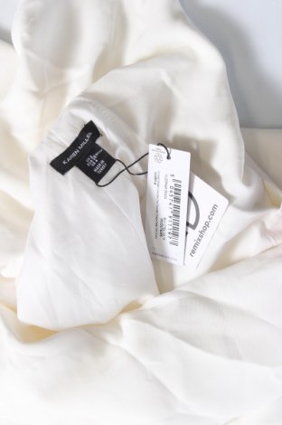 Kleid Karen Millen, Größe S, Farbe Weiß, Preis 116,24 €