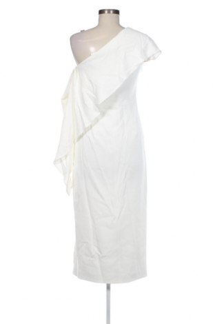 Φόρεμα Karen Millen, Μέγεθος S, Χρώμα Λευκό, Τιμή 116,24 €