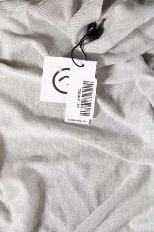 Kleid Karen Millen, Größe S, Farbe Grau, Preis 87,04 €