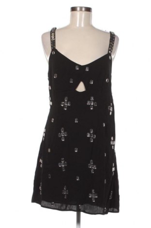 Kleid Karen Millen, Größe M, Farbe Schwarz, Preis € 54,43