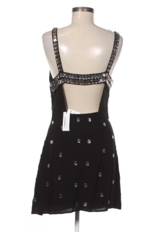 Kleid Karen Millen, Größe M, Farbe Schwarz, Preis 54,43 €