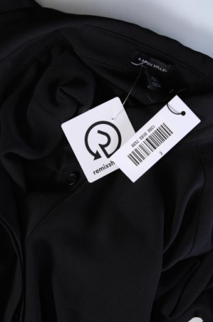 Šaty  Karen Millen, Veľkosť XL, Farba Čierna, Cena  158,25 €