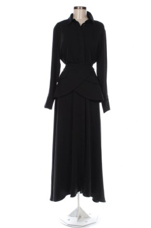 Φόρεμα Karen Millen, Μέγεθος XL, Χρώμα Μαύρο, Τιμή 126,60 €