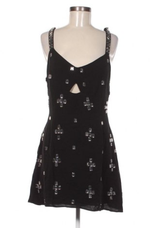 Φόρεμα Karen Millen, Μέγεθος M, Χρώμα Μαύρο, Τιμή 81,65 €