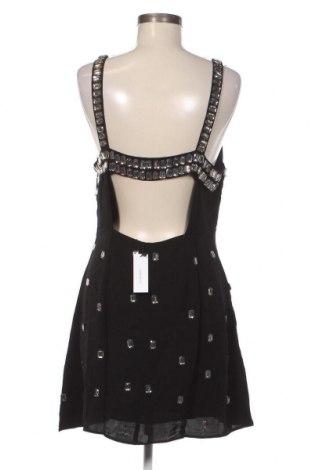 Kleid Karen Millen, Größe M, Farbe Schwarz, Preis 68,04 €