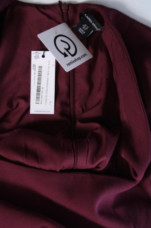 Kleid Karen Millen, Größe M, Farbe Rot, Preis € 116,24