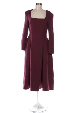 Kleid Karen Millen, Größe M, Farbe Rot, Preis € 116,24