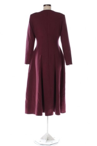 Kleid Karen Millen, Größe M, Farbe Rot, Preis 116,24 €