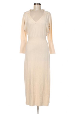 Φόρεμα Karen Millen, Μέγεθος M, Χρώμα Εκρού, Τιμή 126,60 €