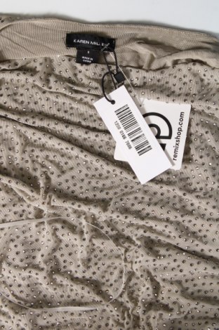 Šaty  Karen Millen, Veľkosť S, Farba Sivá, Cena  116,24 €