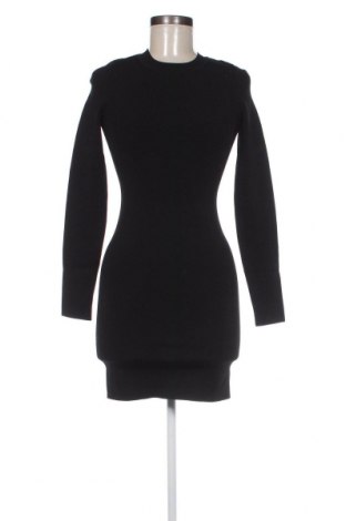 Kleid Karen Millen, Größe XS, Farbe Schwarz, Preis 20,41 €