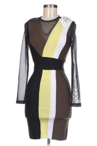 Φόρεμα Karen Millen, Μέγεθος XS, Χρώμα Πολύχρωμο, Τιμή 81,65 €