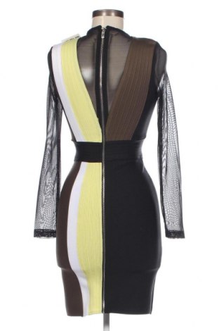 Kleid Karen Millen, Größe XS, Farbe Mehrfarbig, Preis € 81,65