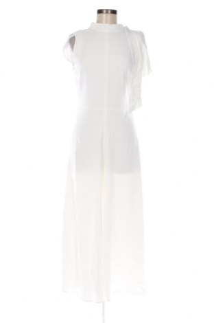 Kleid Karen Millen, Größe M, Farbe Weiß, Preis 94,95 €