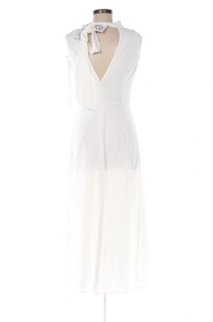 Kleid Karen Millen, Größe M, Farbe Weiß, Preis 87,04 €