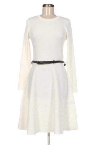Φόρεμα Karen Millen, Μέγεθος L, Χρώμα Λευκό, Τιμή 126,60 €