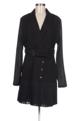 Kleid Karen Millen, Größe L, Farbe Schwarz, Preis 95,26 €