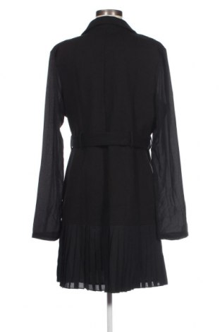 Φόρεμα Karen Millen, Μέγεθος L, Χρώμα Μαύρο, Τιμή 95,26 €