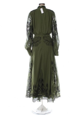 Rochie Karen Millen, Mărime M, Culoare Verde, Preț 1.348,68 Lei