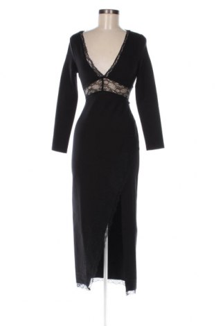 Φόρεμα Karen Millen, Μέγεθος XS, Χρώμα Μαύρο, Τιμή 105,67 €