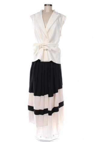 Φόρεμα Karen Millen, Μέγεθος XL, Χρώμα Πολύχρωμο, Τιμή 211,34 €