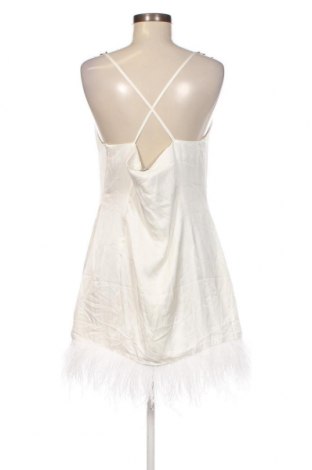 Šaty  Karen Millen, Veľkosť L, Farba Biela, Cena  116,24 €