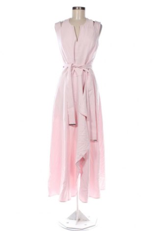 Šaty  Karen Millen, Veľkosť L, Farba Ružová, Cena  137,37 €