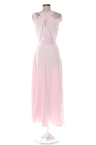 Kleid Karen Millen, Größe L, Farbe Rosa, Preis € 211,34