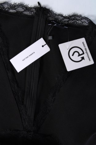 Φόρεμα Karen Millen, Μέγεθος S, Χρώμα Μαύρο, Τιμή 105,67 €