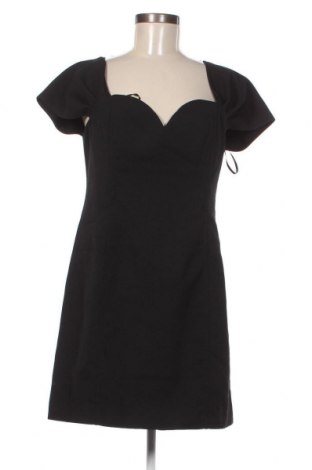 Φόρεμα Karen Millen, Μέγεθος L, Χρώμα Μαύρο, Τιμή 136,08 €