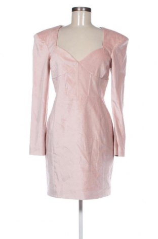 Φόρεμα Karen Millen, Μέγεθος M, Χρώμα Ρόζ , Τιμή 108,86 €