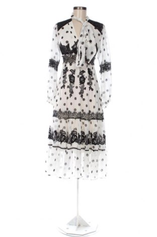 Φόρεμα Karen Millen, Μέγεθος XS, Χρώμα Πολύχρωμο, Τιμή 95,99 €