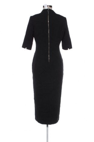 Φόρεμα Karen Millen, Μέγεθος L, Χρώμα Μαύρο, Τιμή 158,25 €