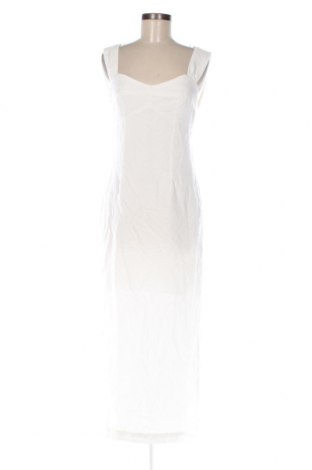 Kleid Karen Millen, Größe L, Farbe Weiß, Preis 87,04 €