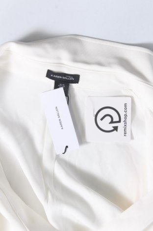 Šaty  Karen Millen, Veľkosť L, Farba Biela, Cena  136,08 €