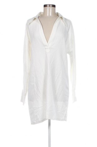 Kleid Karen Millen, Größe L, Farbe Weiß, Preis 74,84 €