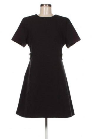 Kleid Karen Millen, Größe L, Farbe Schwarz, Preis 169,07 €