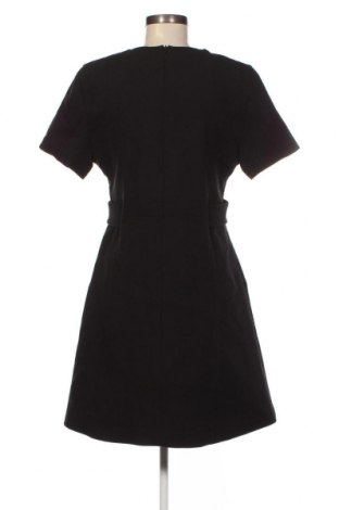 Kleid Karen Millen, Größe L, Farbe Schwarz, Preis € 42,49