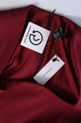 Kleid Karen Millen, Größe S, Farbe Rot, Preis 126,80 €