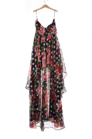 Kleid Karen Millen, Größe S, Farbe Mehrfarbig, Preis 105,67 €