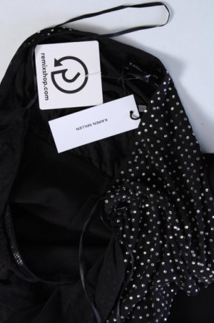 Φόρεμα Karen Millen, Μέγεθος S, Χρώμα Μαύρο, Τιμή 31,70 €
