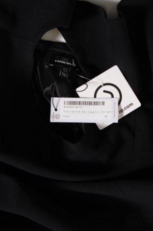 Šaty  Karen Millen, Veľkosť XXL, Farba Čierna, Cena  116,24 €
