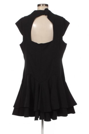 Šaty  Karen Millen, Veľkosť XXL, Farba Čierna, Cena  116,24 €